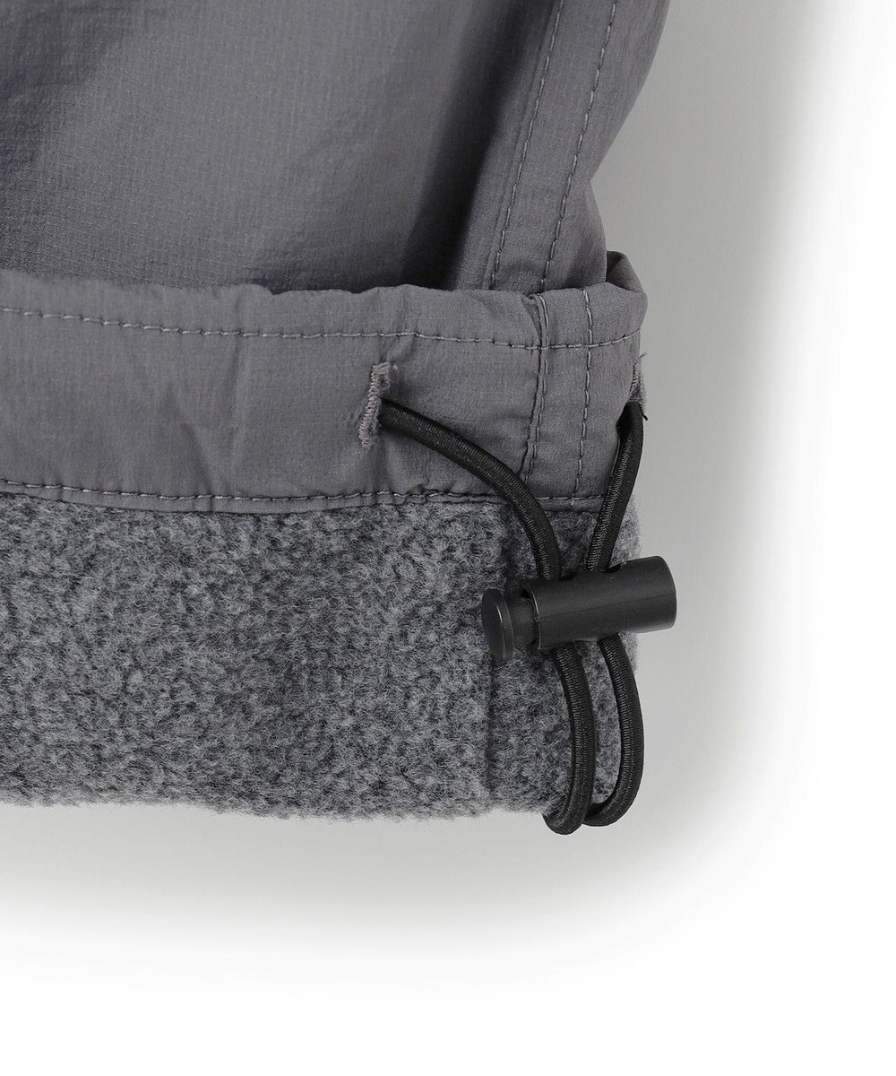 UNFILO MENS 【男女兼用】ウォーム ライトムーブ カーゴパンツ 