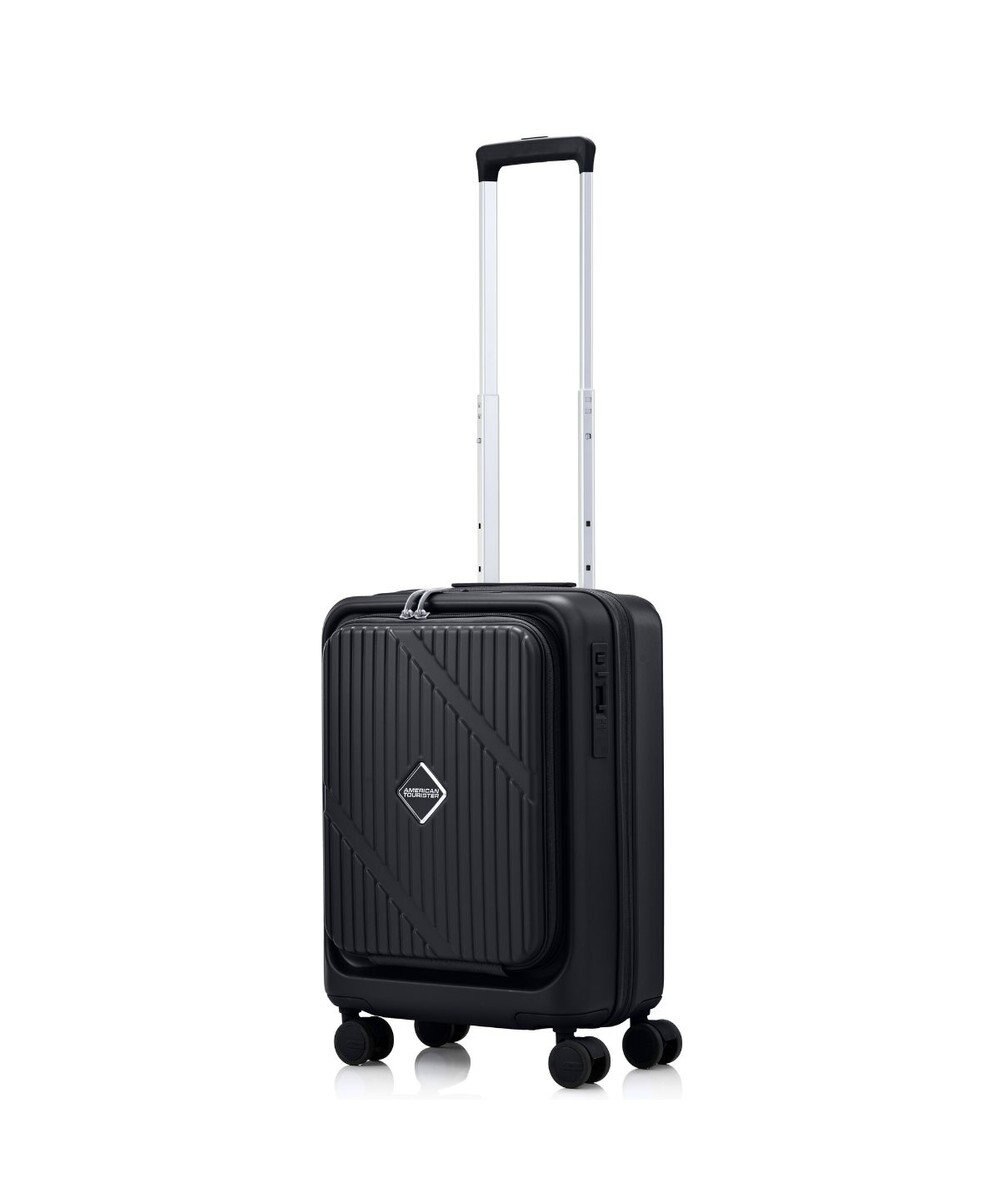 Samsonite アメリカンツーリスター スーツケース 36L(/43L) ヴェロックス スピナー54 VELOX 