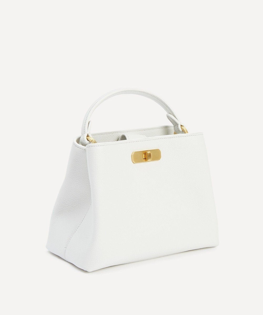 LIBERTY. アイフィス バーリントン ミニ トップハンドルバッグ 