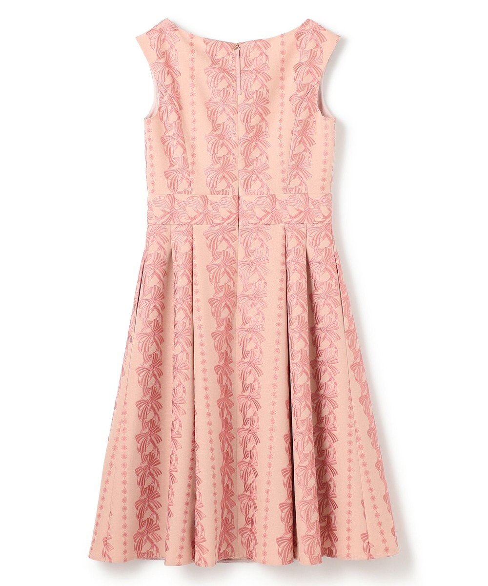 TOCCA 【洗える・消臭】RIBBON PARLOUR ドレス 