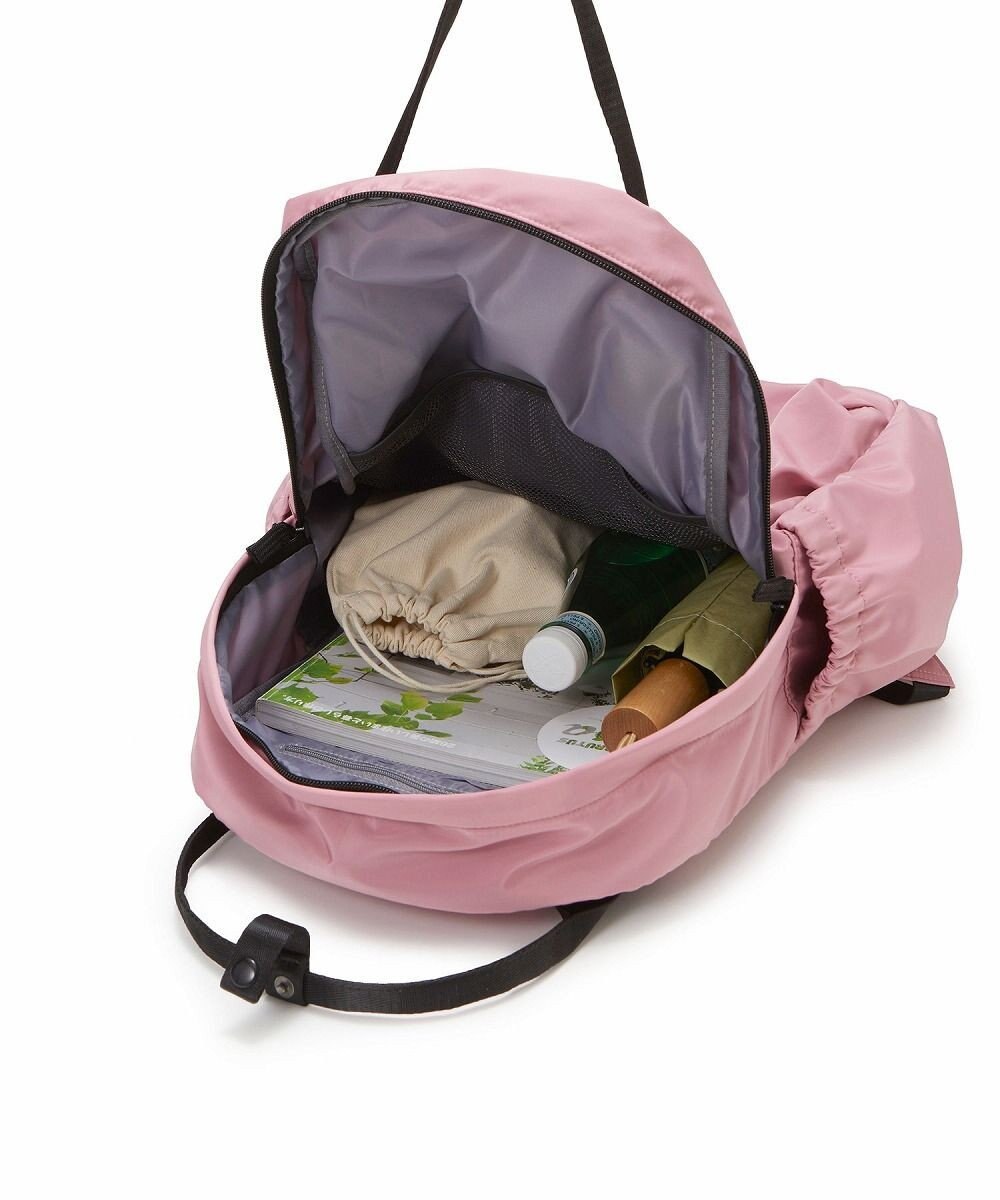 TOPKAPI 【TREASURE TOPKAPI】ドローストリング リュック / バッグパック 