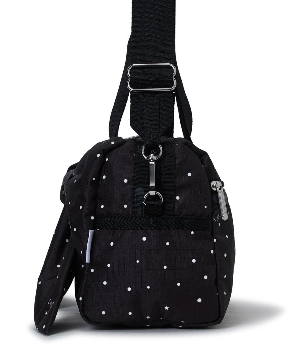 LeSportsac LG BOW SM SATCHEL/ブリスドットスナイデル 