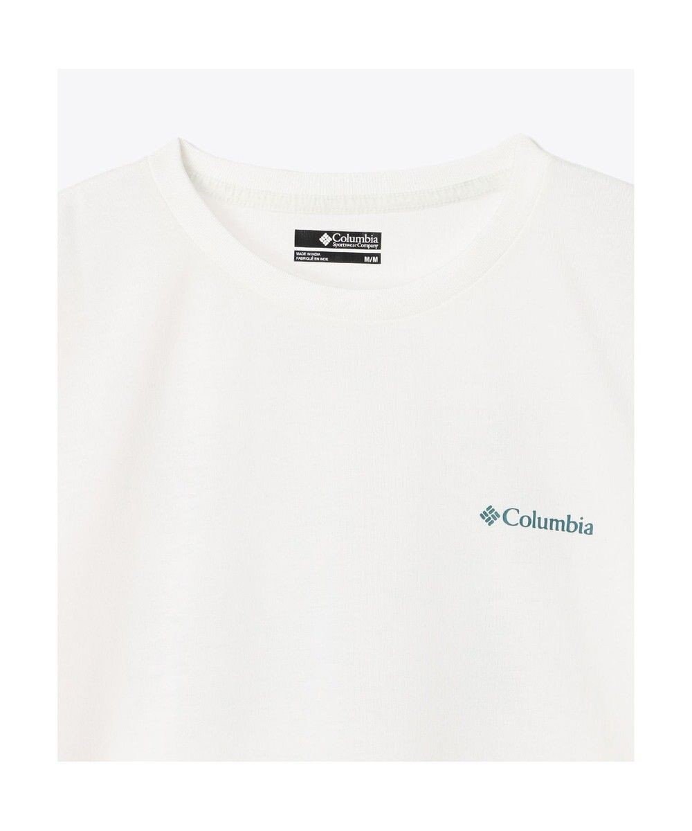 Columbia Columbia/ シダートレイルバックグラフィックTシャツ /コロンビア 