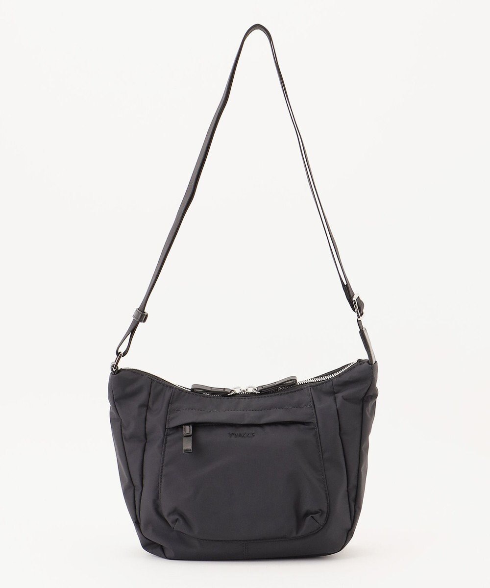 Y'SACCS カーゴポケット　ショルダーバッグ 