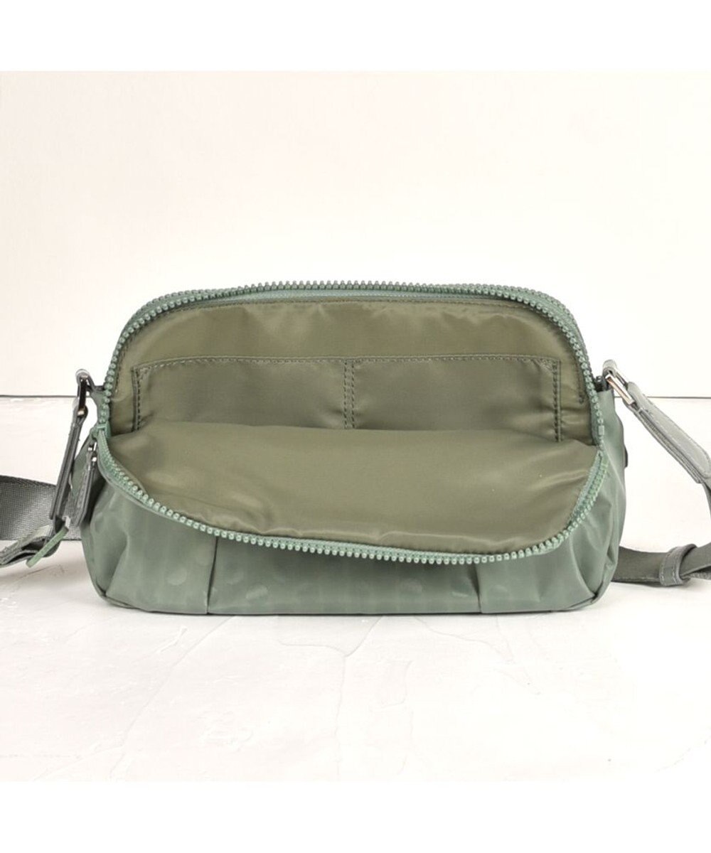 Y'SACCS Polka Dots ポシェット 