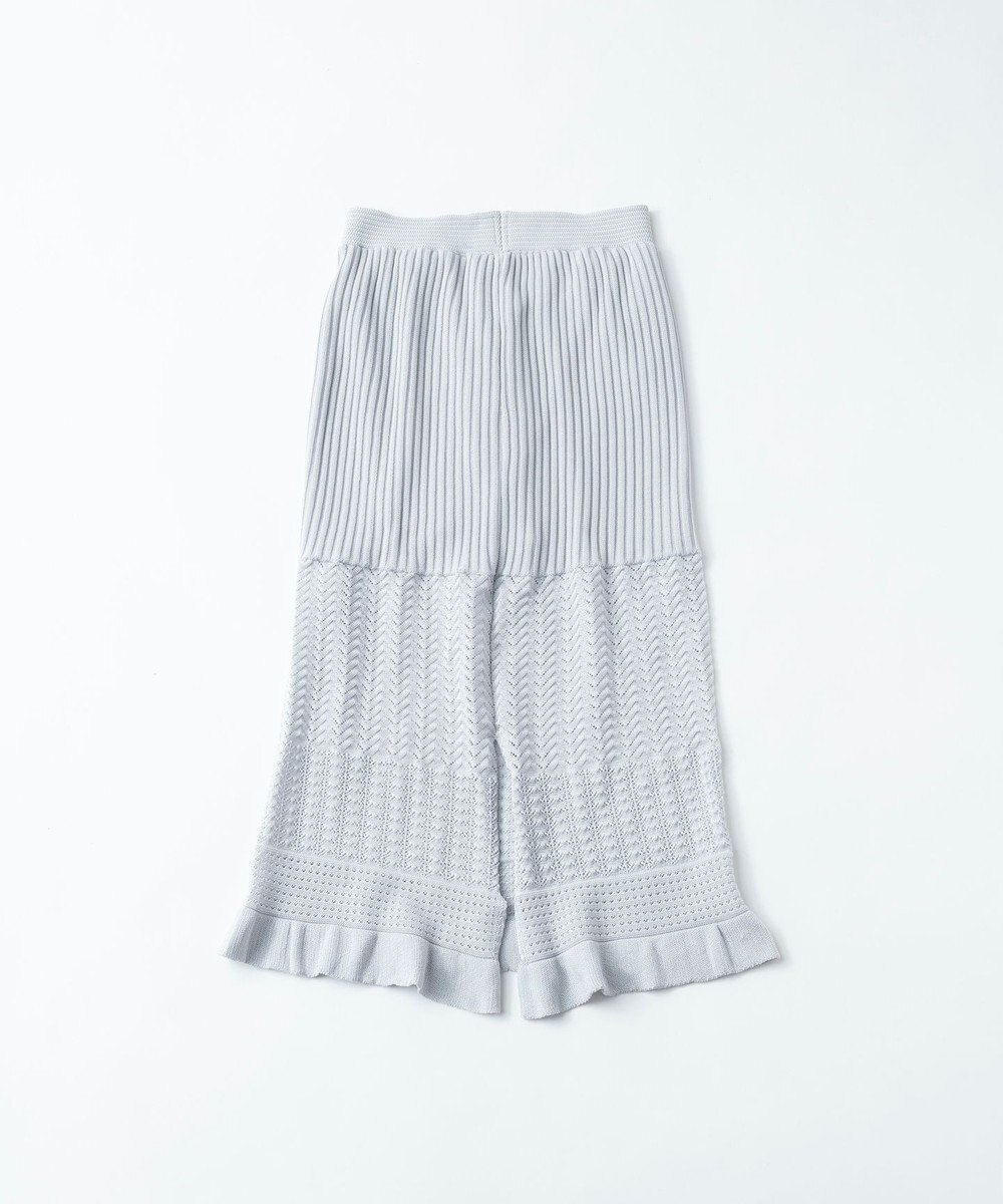 TRICOTE PTTERN SKIRT/パターンスカート 