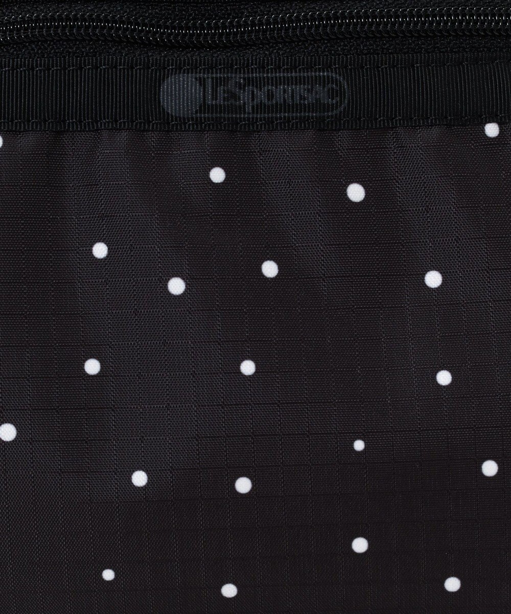 LeSportsac LG BOW SM SATCHEL/ブリスドットスナイデル 