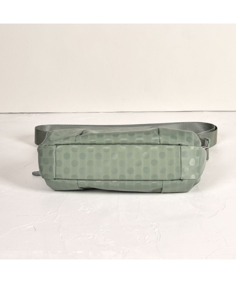 Y'SACCS Polka Dots ポシェット 