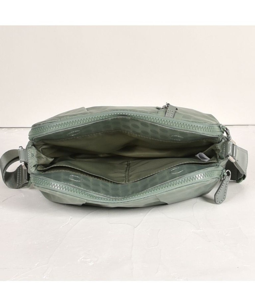 Y'SACCS Polka Dots ポシェット 