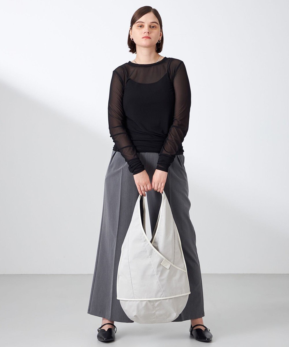 Y'SACCS 【Y'SACCS Gene Line】イゼール トートバッグ 