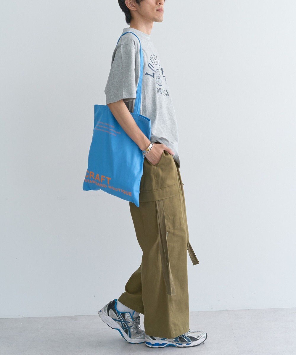 CRAFT STANDARD BOUTIQUE クラフトロゴトートバック 