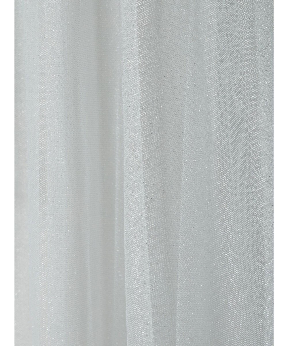 Green Parks ２ｗａｙ　レイヤードラメワンピース 