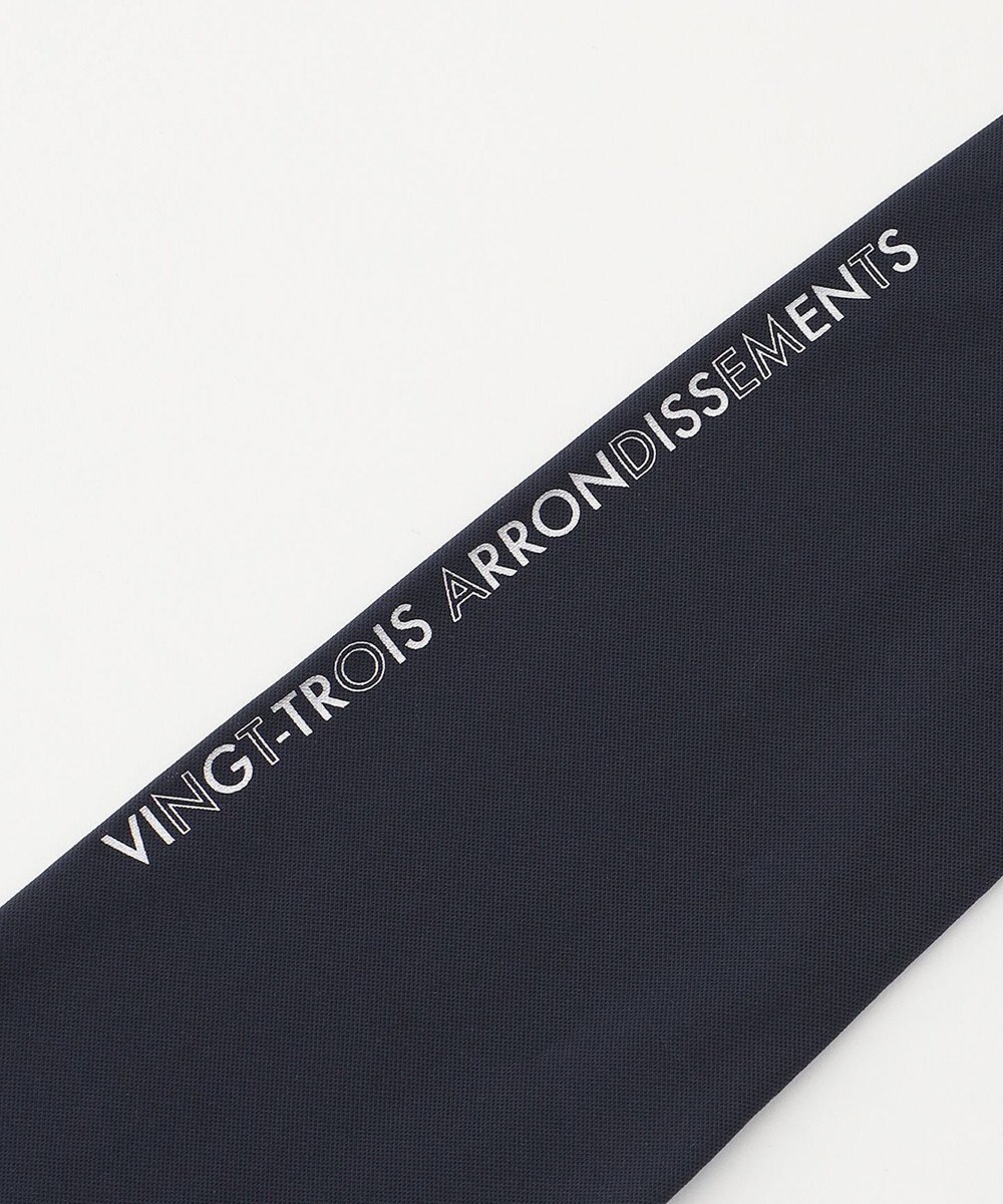 23区GOLF 【WOMEN】３０ｄカノコインナー アームカバー 