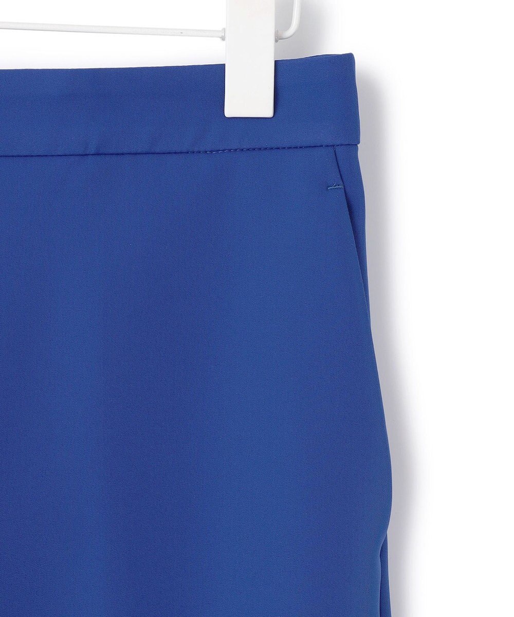 ICB 【洗える】 Peツイルダウンファブリック ワイドパンツ 