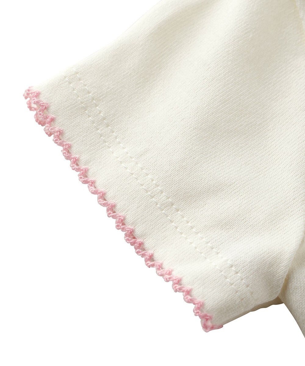 MIKI HOUSE HOT BISCUITS 【70-80cm】 キャビット Tシャツセット【BOX付き】 