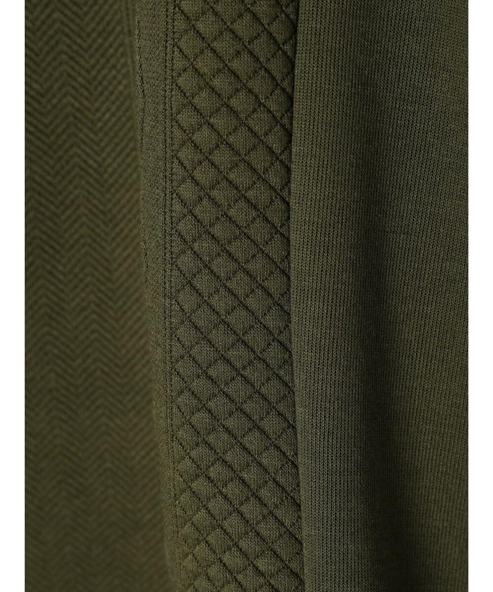 CRAFT STANDARD BOUTIQUE ＪＱカット切り替えプルオーバー1 