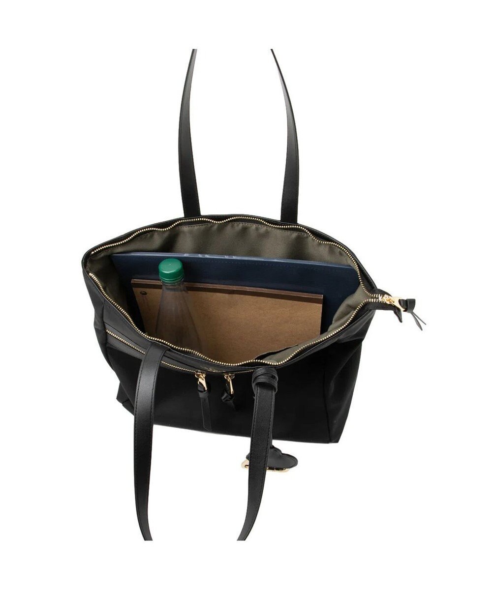 LANVIN en Bleu グラン トートバッグ 