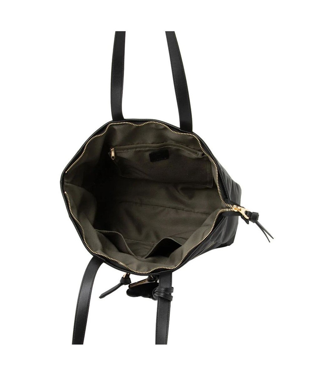 LANVIN en Bleu グラン トートバッグ 