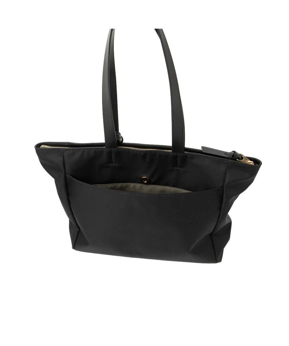 LANVIN en Bleu グラン トートバッグ 