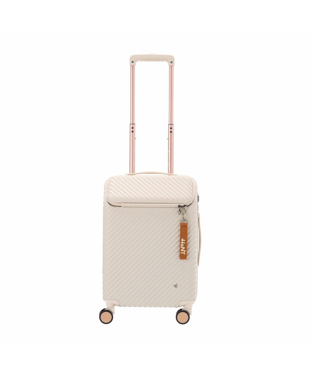 ACE BAGS & LUGGAGE HaNT ヘイヘイTR スーツケース 40L 機内持込  05180 ハント 