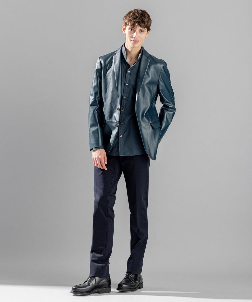 JOSEPH HOMME コンプレッションジャージー / CITY 