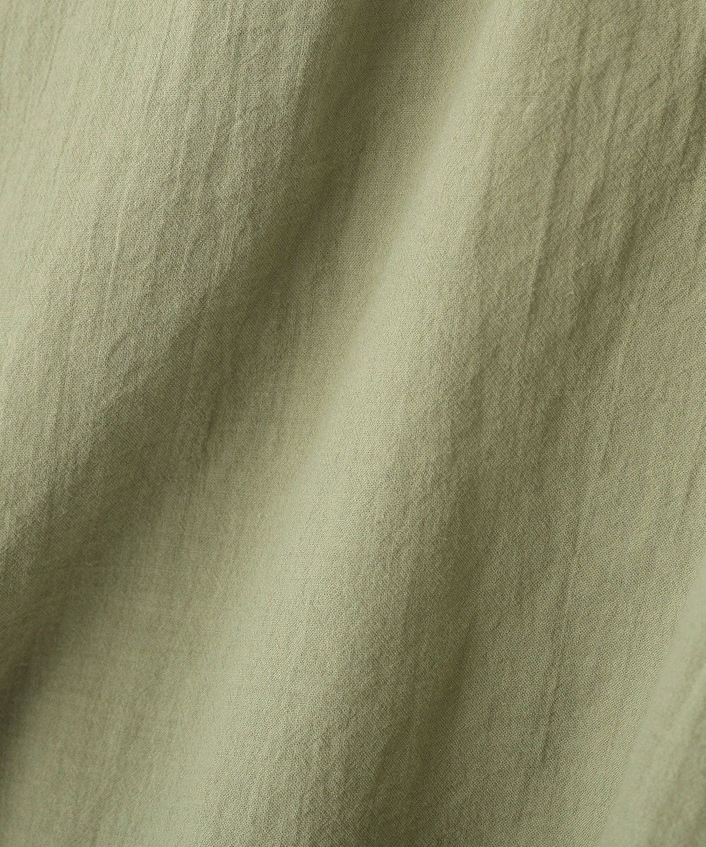AMERICAN HOLIC フレンチスリーブスキッパーブラウス 