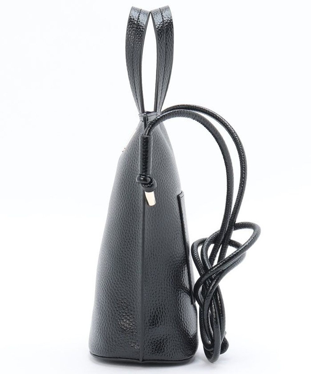 LANVIN en Bleu メレ 2wayショルダーバッグ 