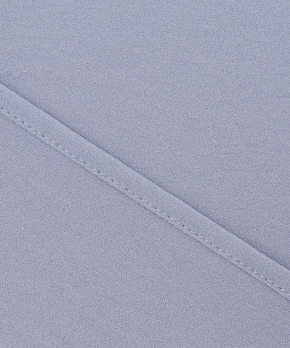 ANY 【WEB限定/UVカット/吸水速乾/接触冷感】ジョーゼットロゴ半袖Tシャツ 