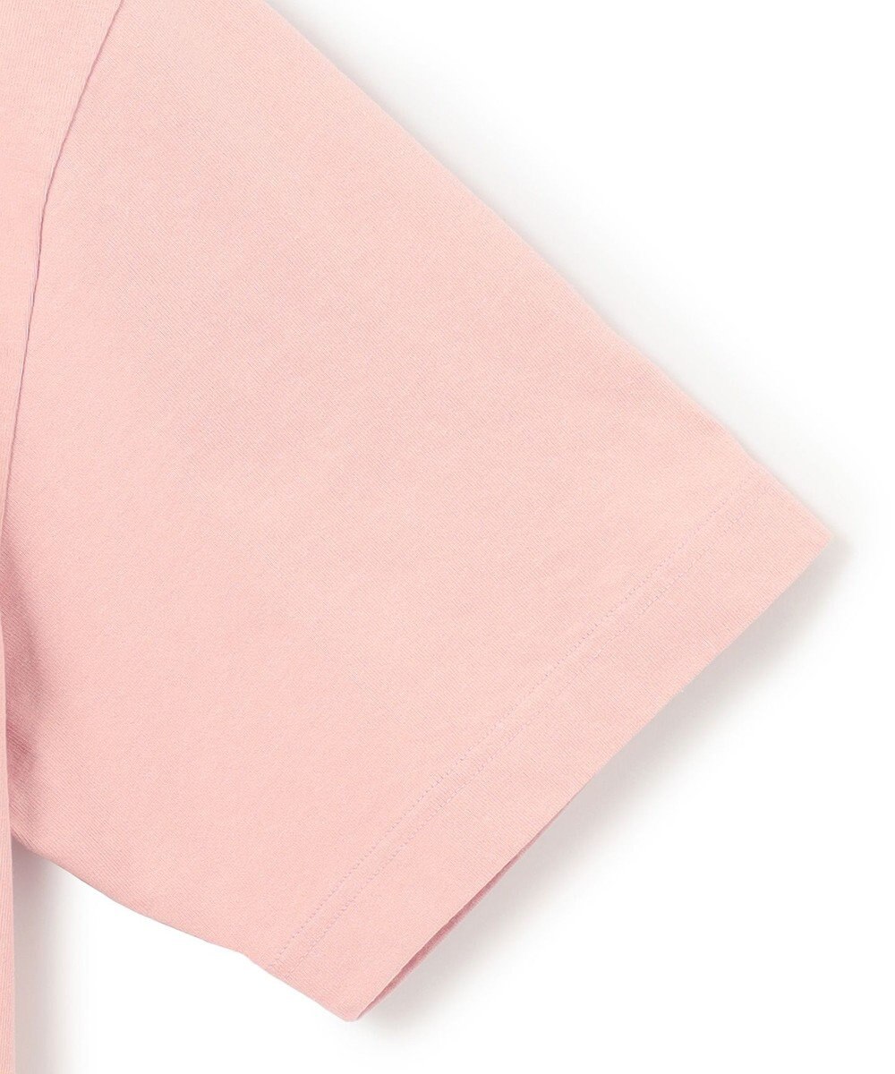 J.PRESS YORK STREET 【UNISEX】フォトプリントTシャツ ”New Yourk street” 