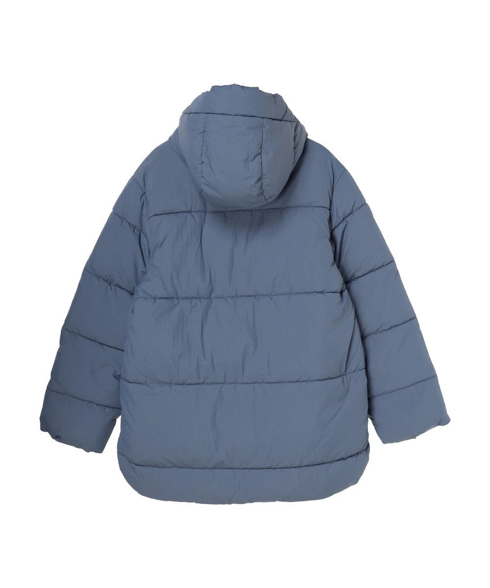 Green Parks ライトファイバーブルゾン 