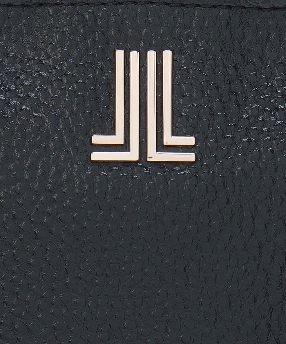 LANVIN en Bleu メレ 2wayショルダーバッグ 