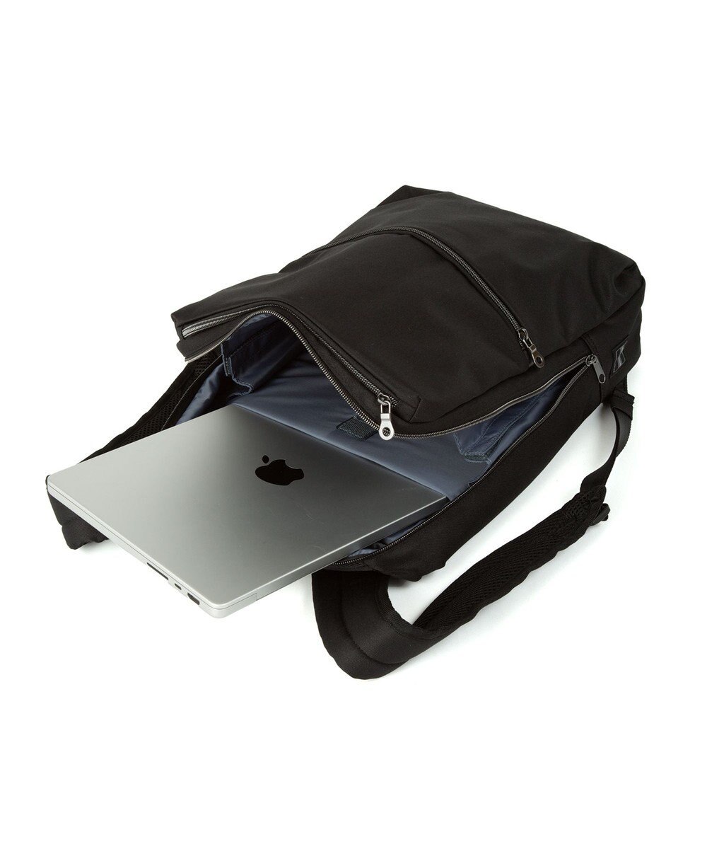 ACE BAGS & LUGGAGE World Traveler アルテア ビジネスリュック B4 13.3inchPC収納 軽量 17683 ワールドトラベラー 