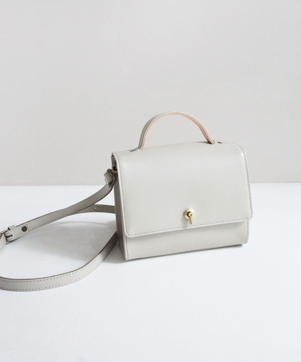 TIDEWAY MOSS SWITCH ショルダーバッグ 