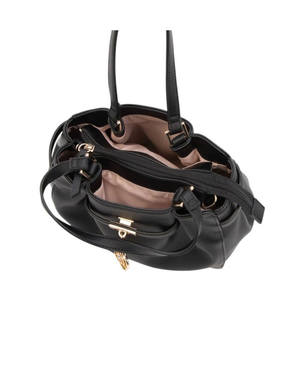 CLATHAS ポルサ 2WAYハンドバッグ 