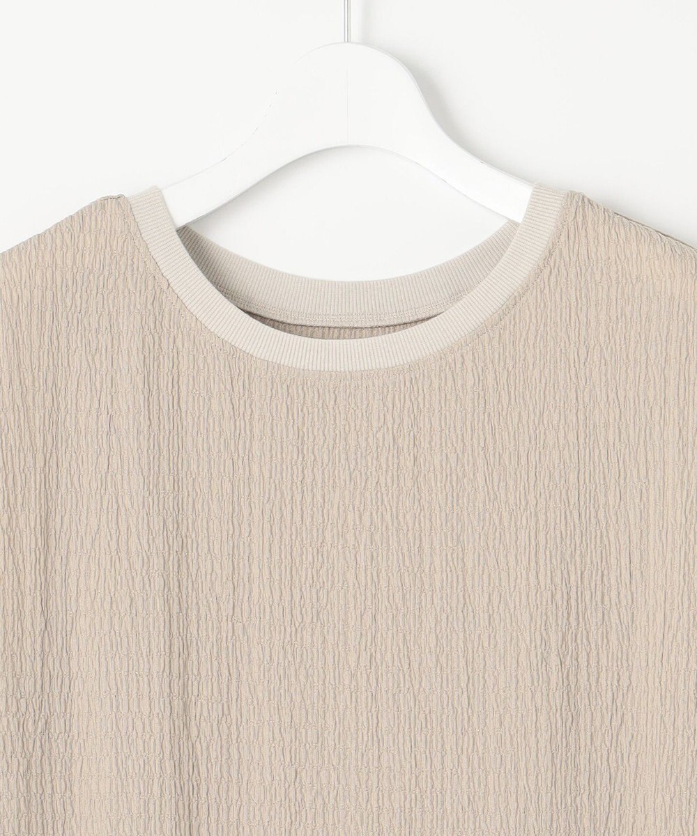 Feroux ラッセルシャーリング ワンピース 