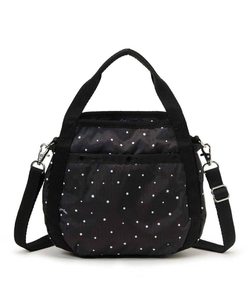 LeSportsac SMALL JENNI/ブリスドッツ 