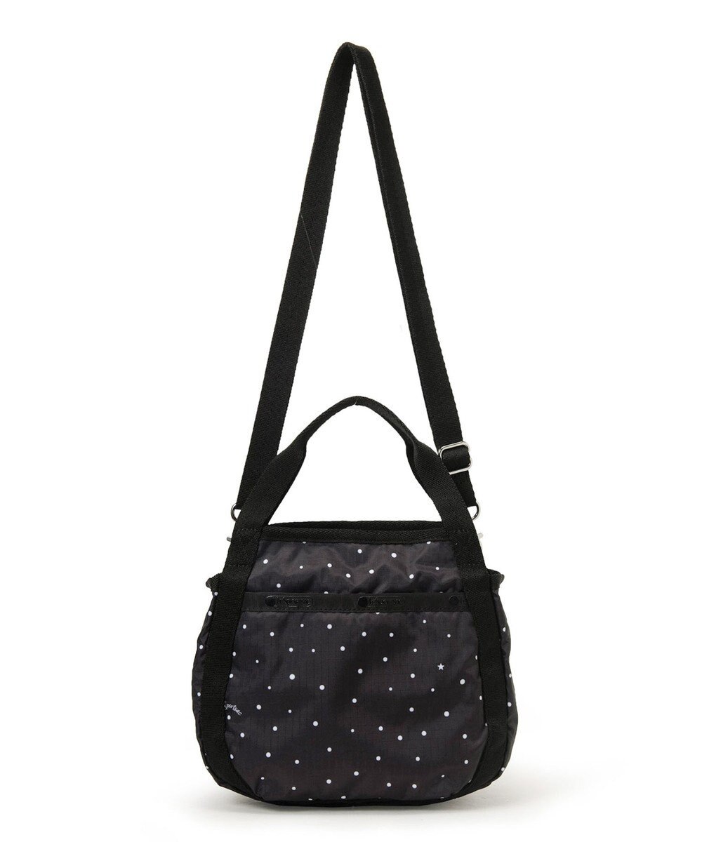 LeSportsac SMALL JENNI/ブリスドッツ 