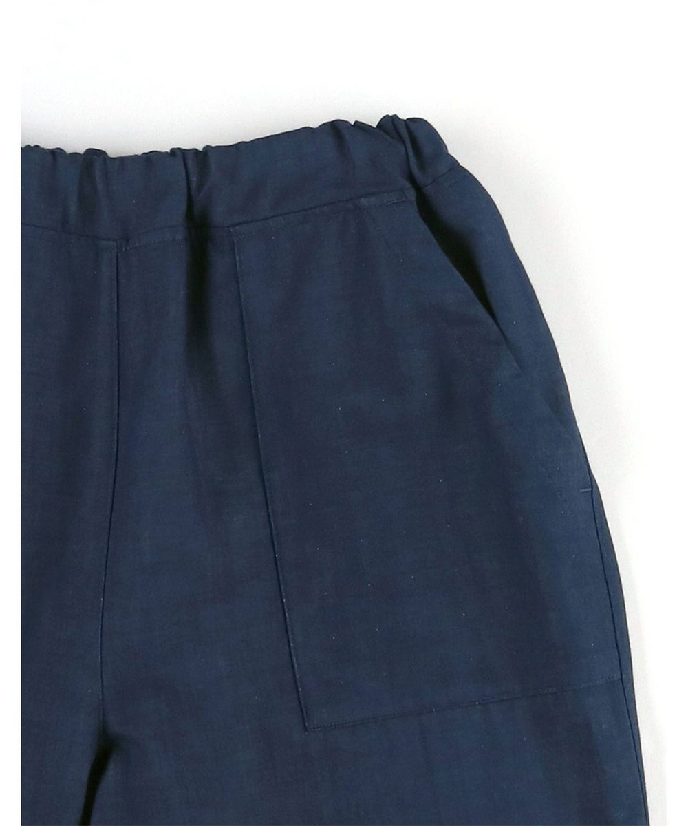 WACOAL PEANUTS パジャマ 4分袖 長ズボン 綿100%(本体) スヌーピー レディース FDT165 /ワコール 