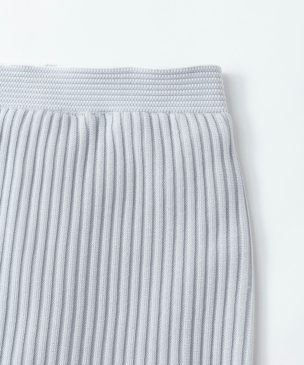 TRICOTE PTTERN SKIRT/パターンスカート 