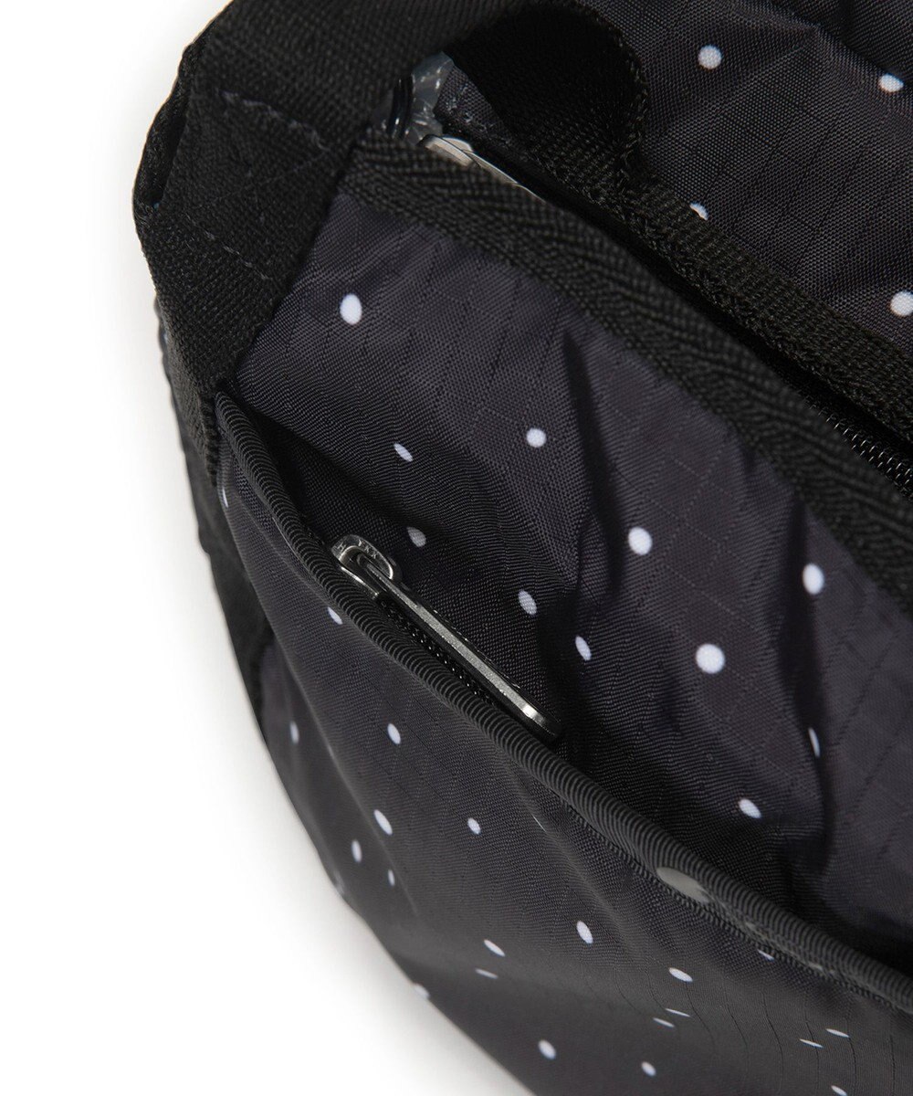 LeSportsac SMALL JENNI/ブリスドッツ 