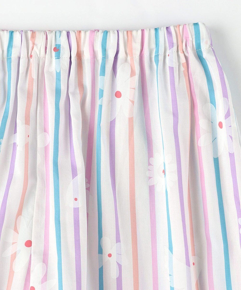 tsumori chisato SLEEP ツモリチサト パジャマ 長袖 長ズボン 綿100%(本体) サテン レディース UDX557 /ワコール 