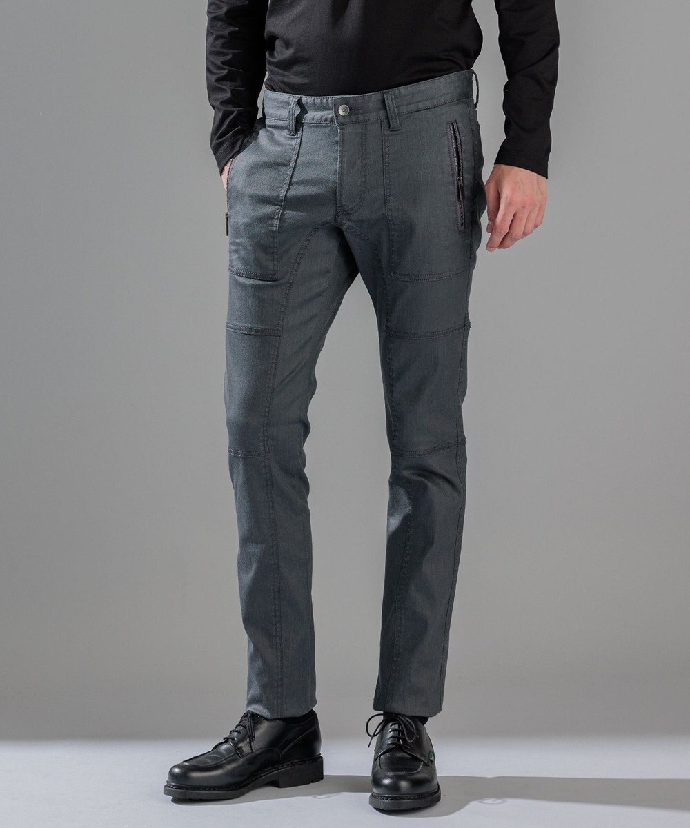 JOSEPH HOMME ハイパワーソフトストレッチ / STICK DESIGN 