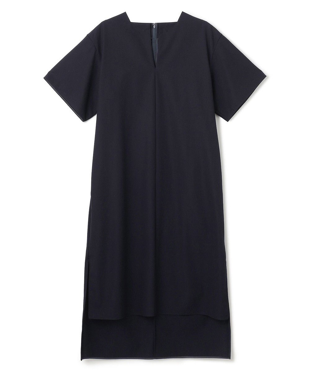 BEIGE， 【WEB限定】ONYX / シャツワンピース 