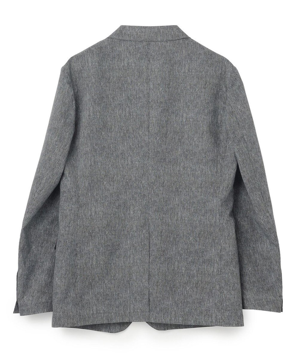 JOSEPH HOMME 新型・新柄【洗える/ストレッチ/シワになりにくい/セットアップ対応可】クールドッツストレッチ 　ジャケット 