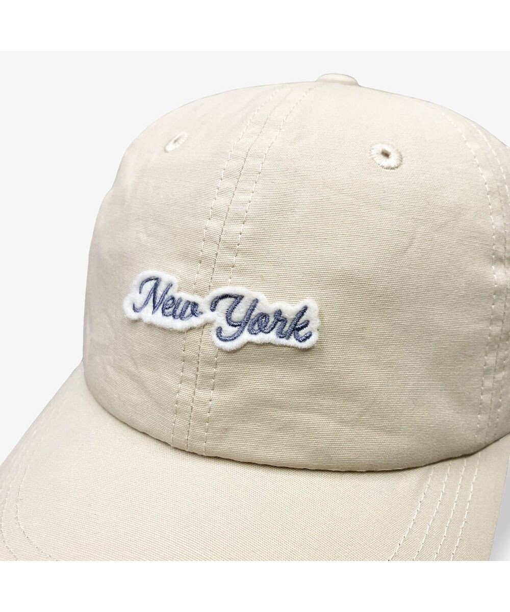 林八百吉商店 Champion オックスマッシュキャップ 