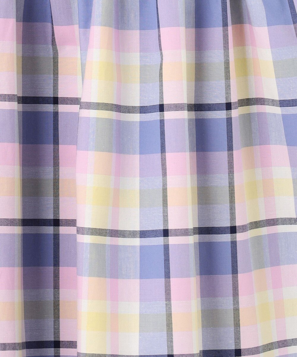 ANY KIDS 【WEB限定柄有】総柄 サマー ワンピース 