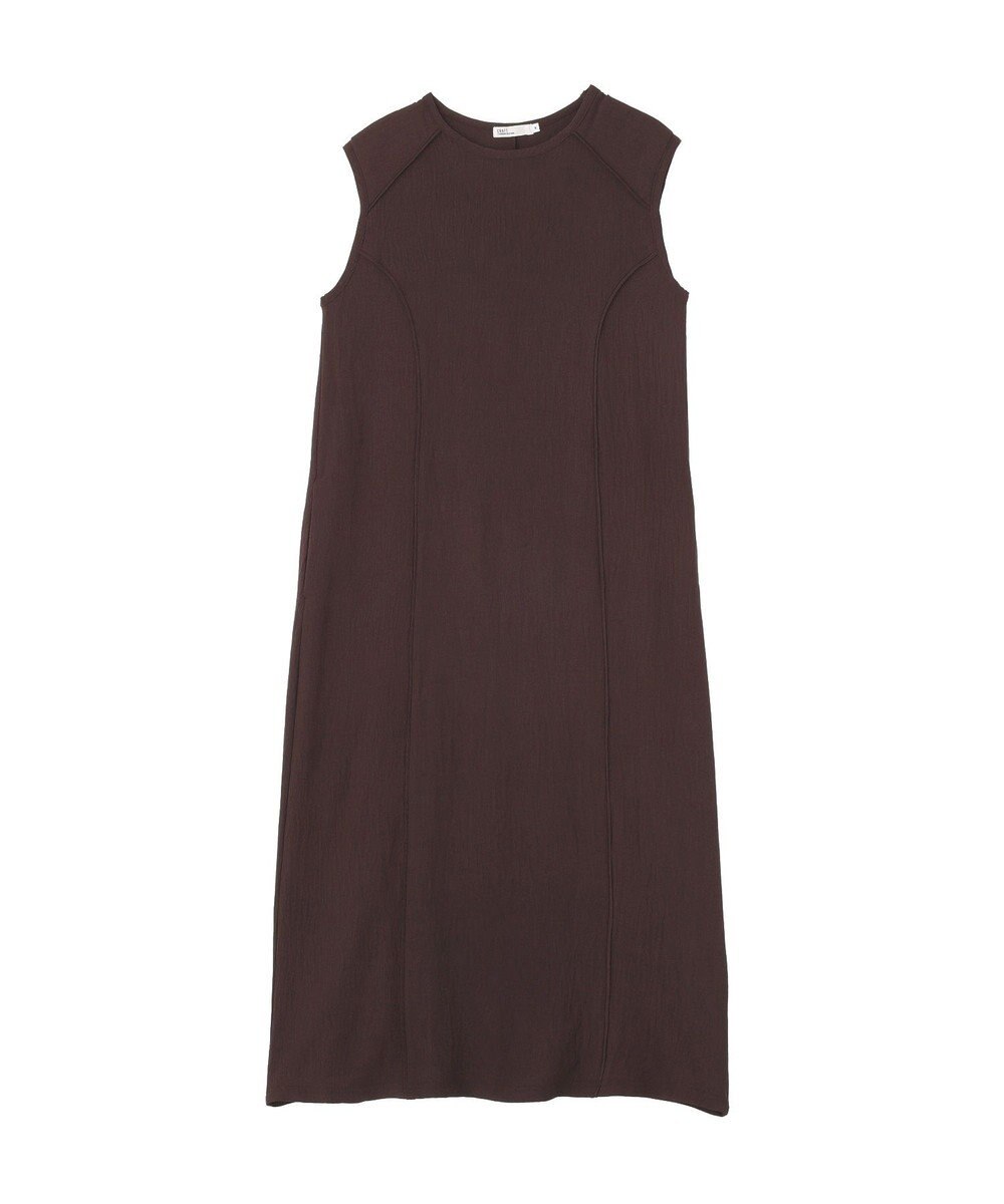 CRAFT STANDARD BOUTIQUE ノースリーブワンピース 