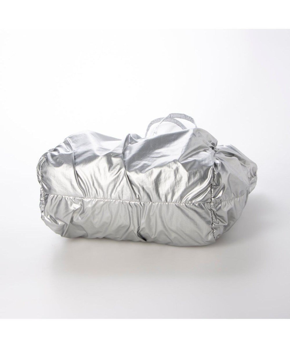 UNBILLION カシュカシュ cachecache / シャーリングトートバッグ 