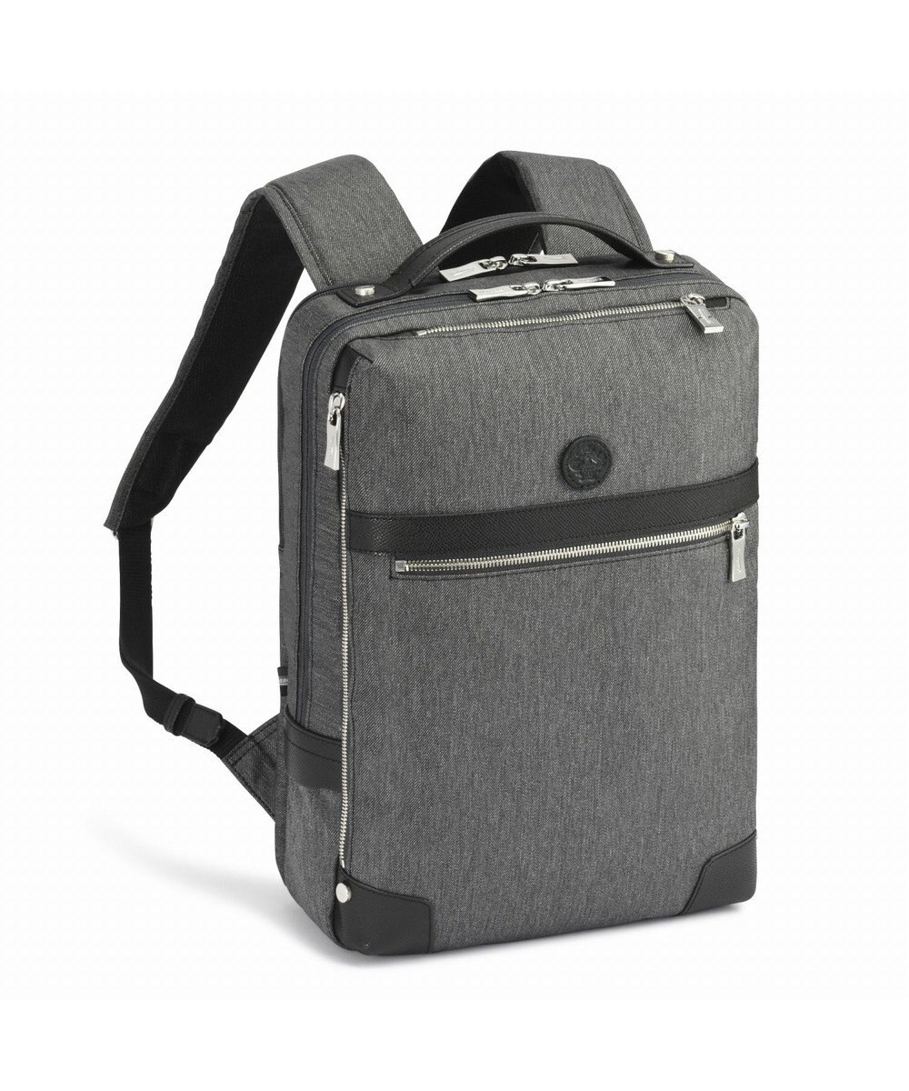 ACE BAGS & LUGGAGE Orobianco ジーンズ2 リュックサック A4サイズ 13.3インチPC収納 93127 オロビアンコ 