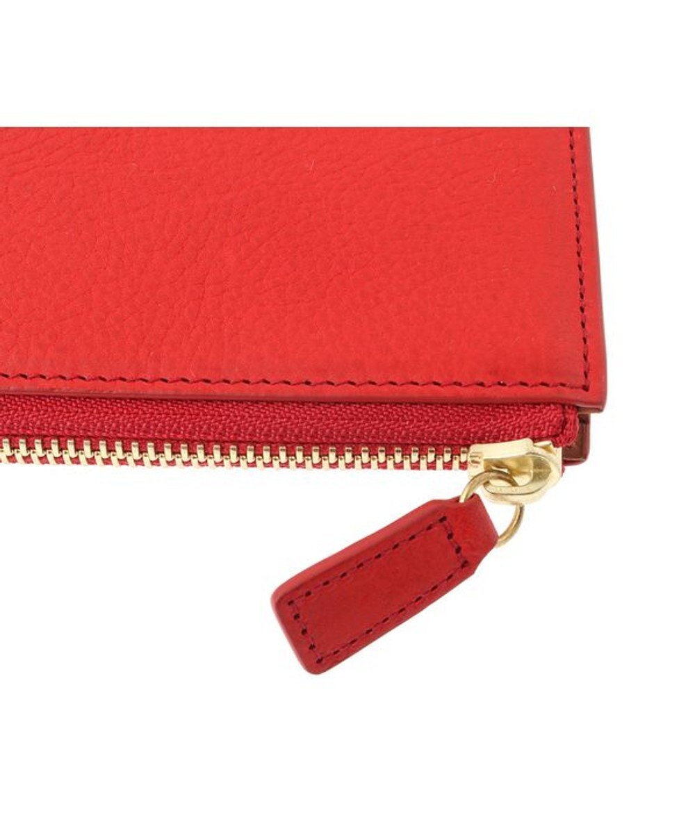 genten ミネルヴァ2 Lファスナー長財布 